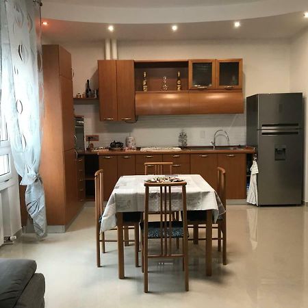 B&B Appartamento Anna 볼로냐 외부 사진