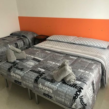 B&B Appartamento Anna 볼로냐 외부 사진