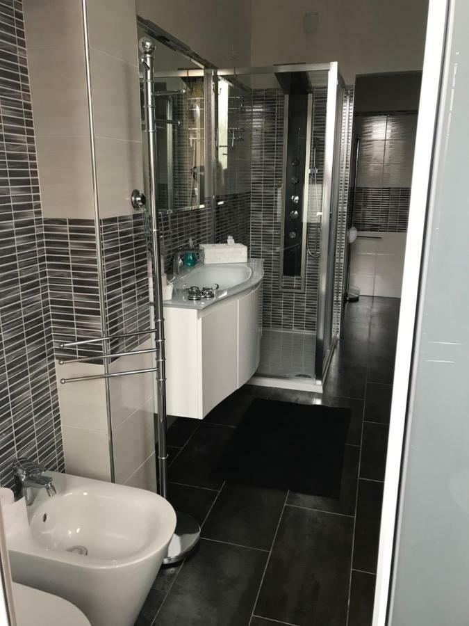 B&B Appartamento Anna 볼로냐 외부 사진