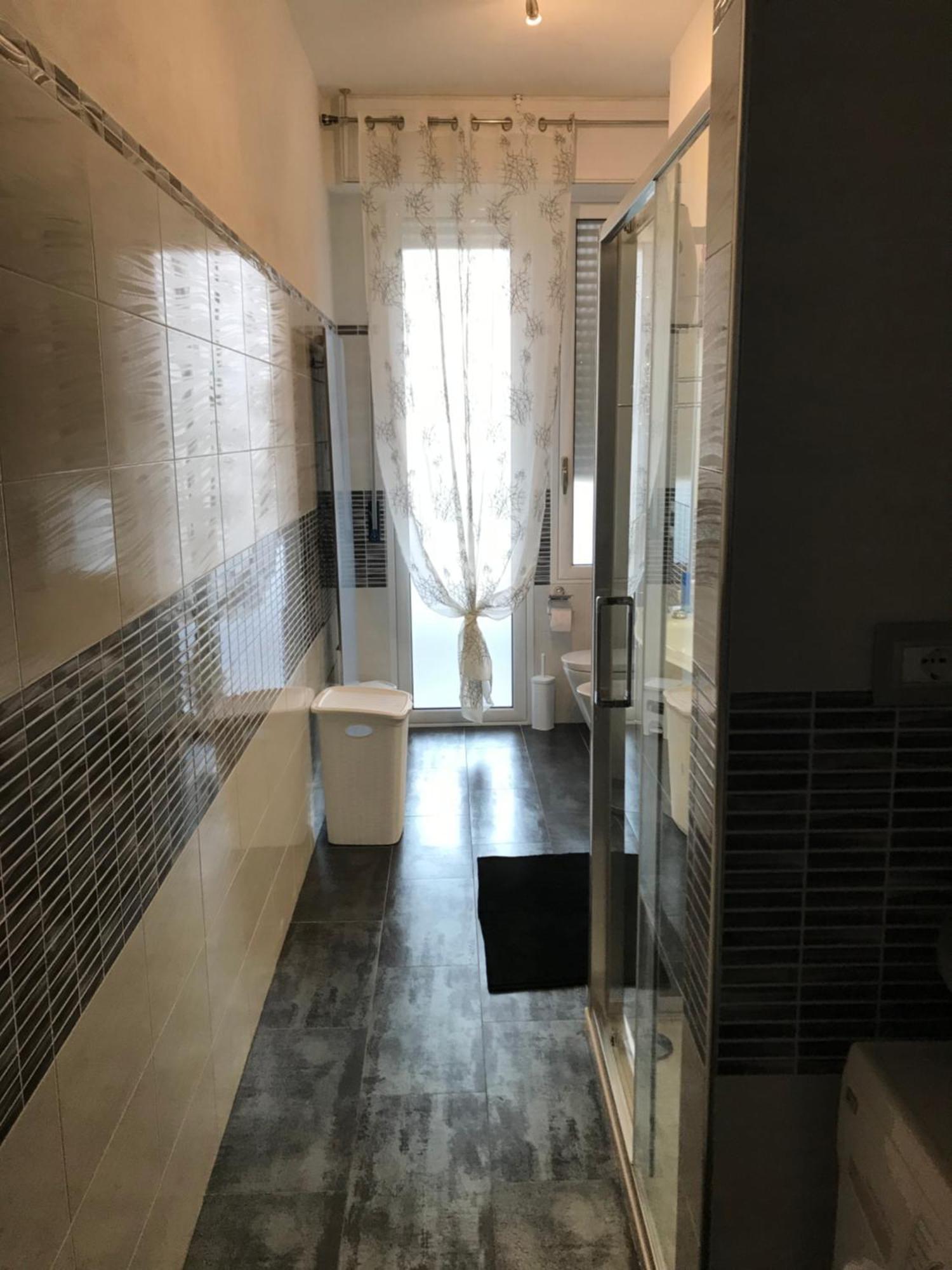 B&B Appartamento Anna 볼로냐 외부 사진
