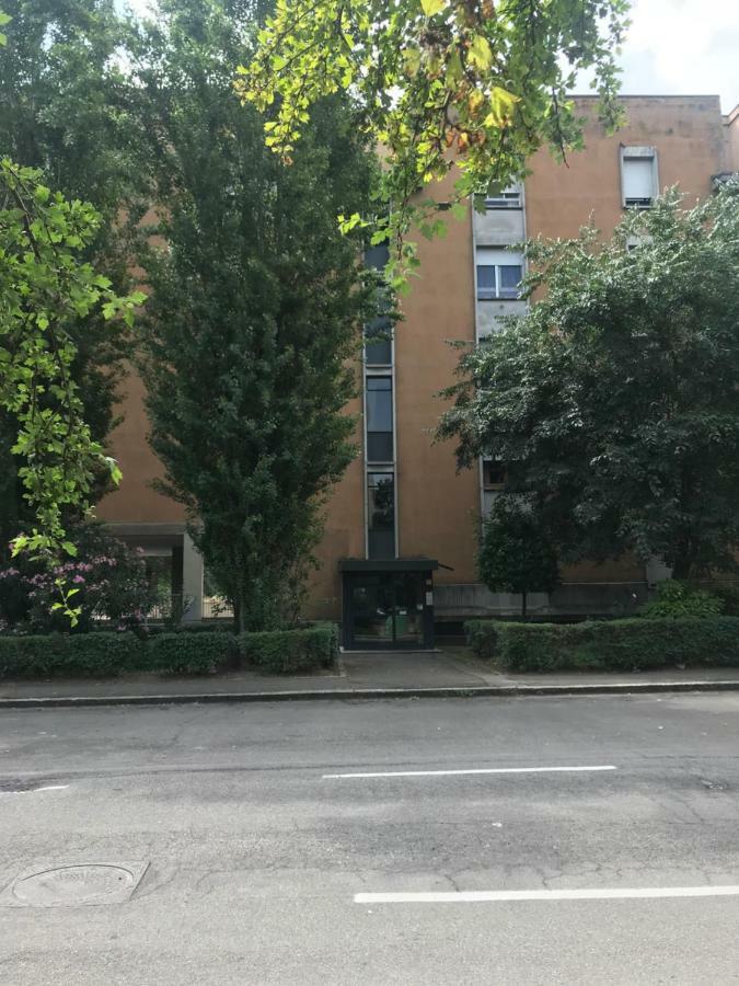 B&B Appartamento Anna 볼로냐 외부 사진