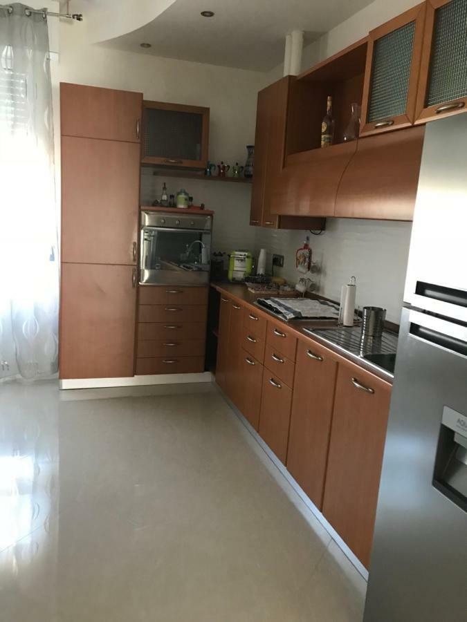 B&B Appartamento Anna 볼로냐 외부 사진