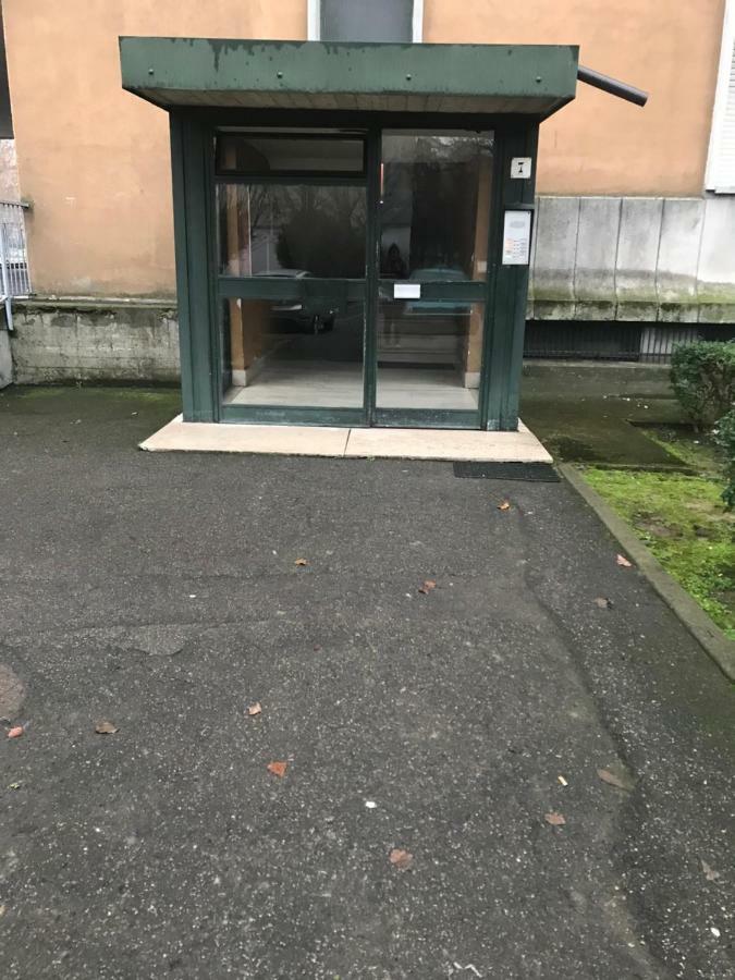 B&B Appartamento Anna 볼로냐 외부 사진