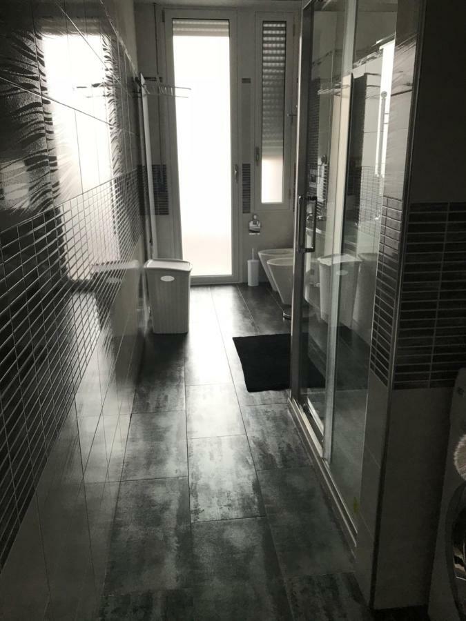 B&B Appartamento Anna 볼로냐 외부 사진