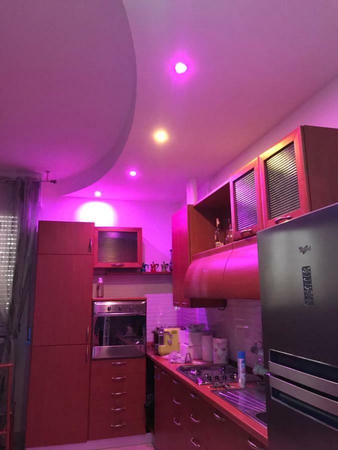 B&B Appartamento Anna 볼로냐 외부 사진
