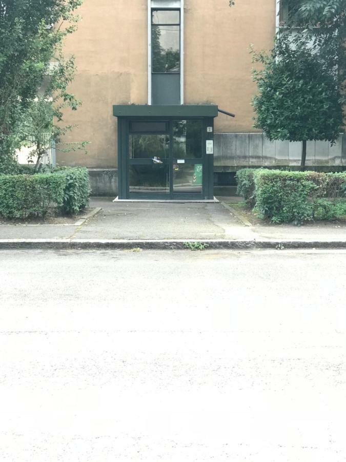 B&B Appartamento Anna 볼로냐 외부 사진