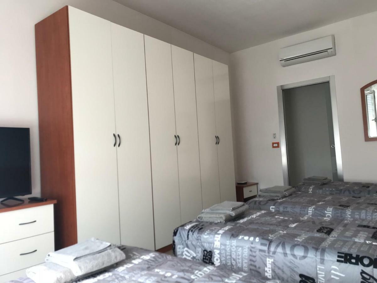 B&B Appartamento Anna 볼로냐 외부 사진