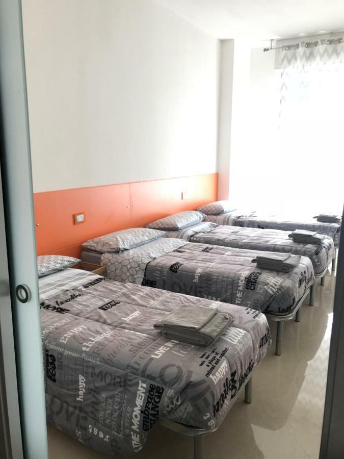 B&B Appartamento Anna 볼로냐 외부 사진
