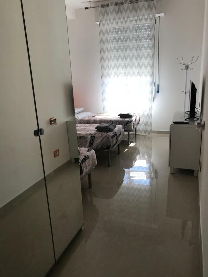 B&B Appartamento Anna 볼로냐 외부 사진